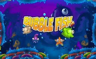 Fish Eat Getting Big ️ Play on CrazyGames.